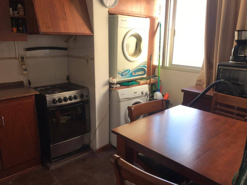 Apartamento En Venta De 3 Dormitorio En Buceo
