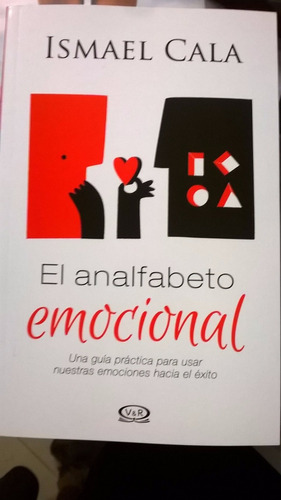 El Analfabeto Emocional