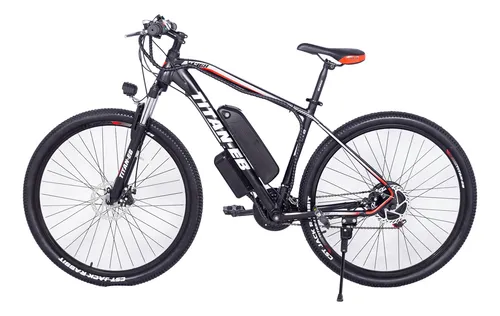 Bicicletas electricas bogotá baratas de segunda olx sales