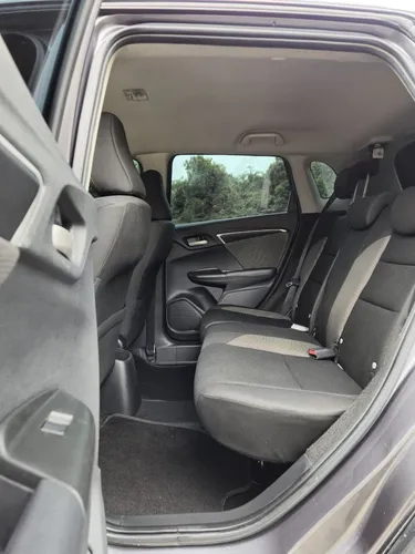 Honda WR-V 1.5 Lx