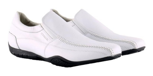 Zapato Cuero Stone 1414 Slack - Iwales Distribuidora