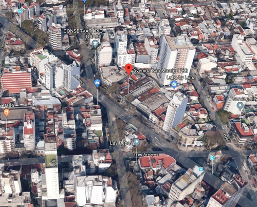 Imagen 3 de 7 de Local - Villa Crespo