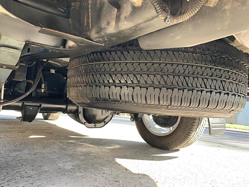 Imagen 4 de 25 de Volkswagen Amarok 2016 2.0 Cd Tdi 180cv 4x2 Trendline At