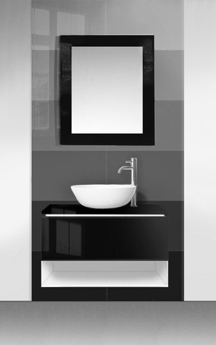 Imagen 5 de 10 de Vanitory Flotante