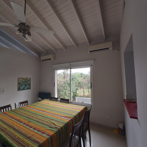 Fantástica Casa En Alquiler Por Dos Años - Disponible A Partir De Junio 2025 -