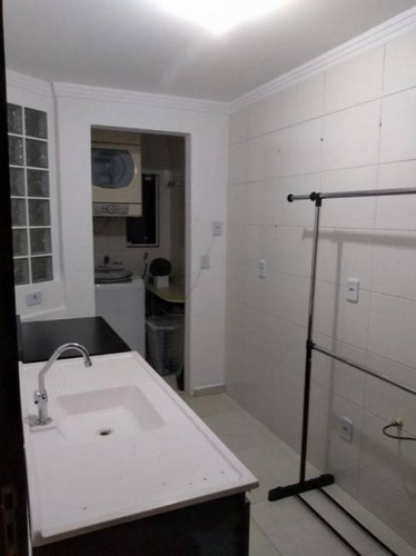 Imagem 9 de 30 de Cobertura Duplex Bairro Anita Garibaldi | 01 Suíte + 02 Dormitórios | Semi-mobiliada - Sa01836 - 69304098