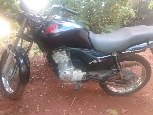 Honda Fan 150