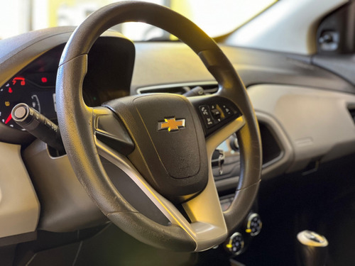 Chevrolet Onix 1.0 Lt 5p