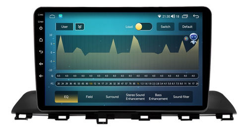 Multimidia Hb20 Sense 2020-2024 Android 14 64gb Voz Octa 9p
