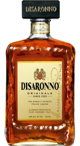 Box Regalo Amaretto Disaronno 700cc + Sour Jar - Vaso