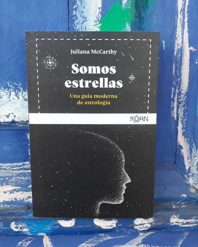 Somos Estrellas - Juliana Mccarthy