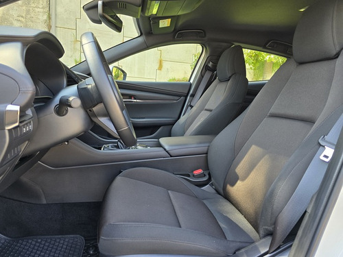 Mazda 3 2.0 Skyactiv-g V 2023