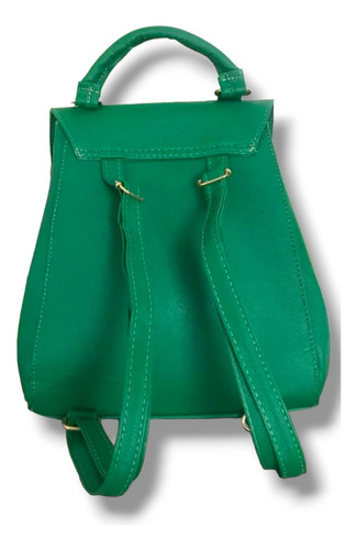 Mochila Harry Potter Hogwarts Slytherin Mochila De Mujer
