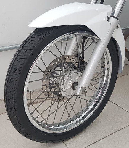 Honda Cg Fan 150 Cargo 2015