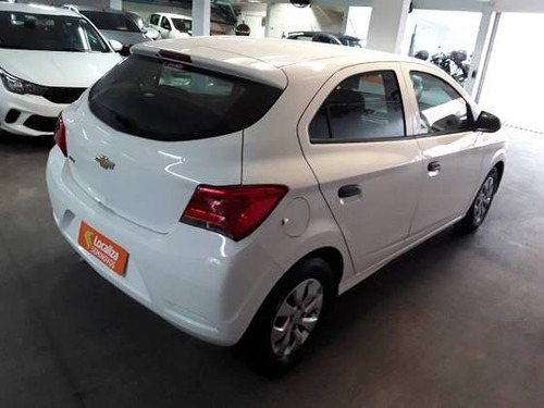 Chevrolet Joy 1.0 Spe4 Flex Manual