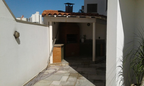 Imagem 8 de 24 de Apartamento À Venda, 3 Quartos, 1 Vaga, Parque Industrial - São José Do Rio Preto/sp - 314