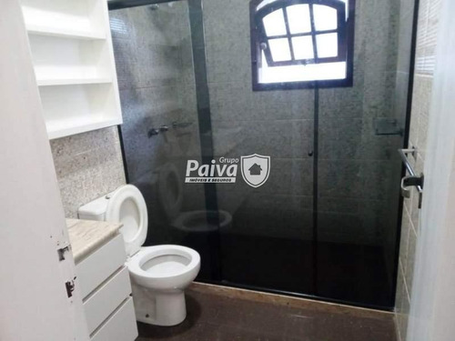 Imagem 3 de 15 de Casa- Teresópolis, Araras - 3441