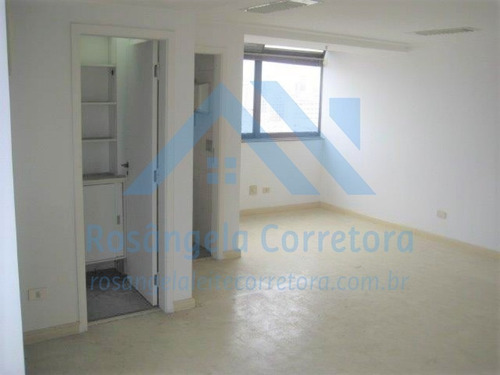 Imagem 1 de 8 de Sala - Sa00214 - 69911632