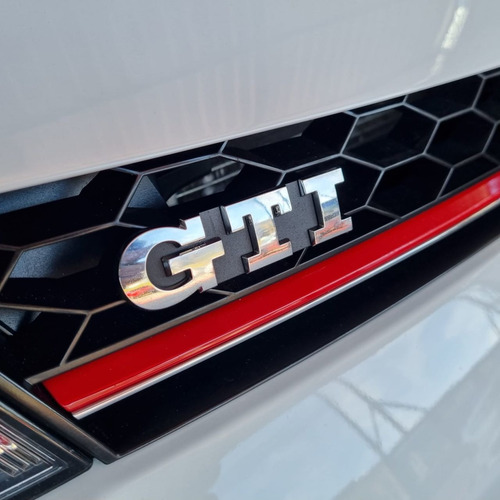 Imagem 7 de 12 de Golf Gti 2.0 Tsi 220cv Aut.