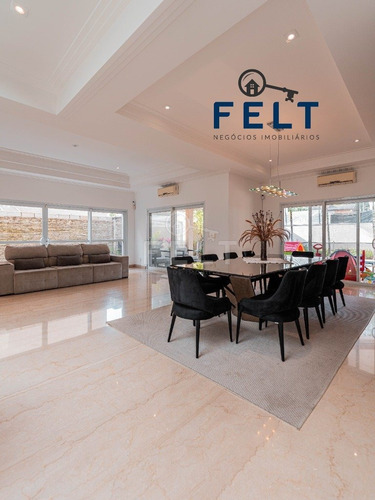 Imagem 13 de 15 de Casa Em Condominio - Alphaville Residencial Plus - Ref: 2620 - V-2620