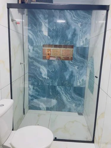 Box De Banheiro