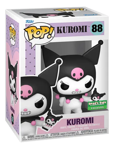 Funko Pop Kuromi Sanrio - 88