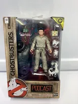 Comprar Ghostbusters Plasma Series Podcast - Figura De Acción