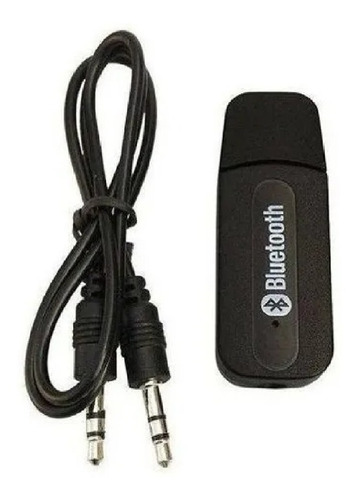 Adaptador Bluetooth Ouvir Via Bluetooth No Rádio Pratico 