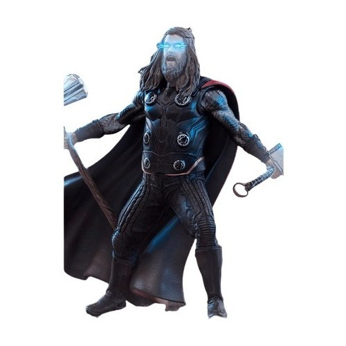 Figura Thor Ultimate The Infinity Saga Marvel Iron Studios