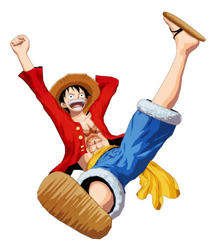 Afiches One Piece Set 10 Carteles
