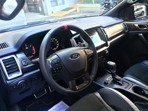 Ford Ranger Raptor 2.0l Biturbo Cabina Doble 4x4 Hc