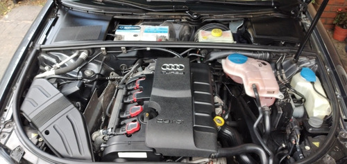 Audi A4 2.0 Tfsi 215hp Quattro Tiptronic