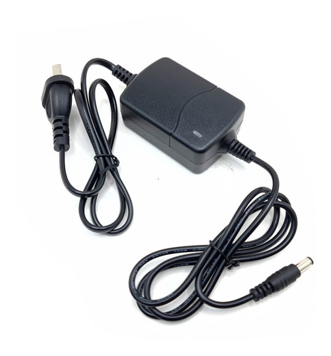 Fuente De Alimentacion 12v1a Switching Platica Cctv Led 4012