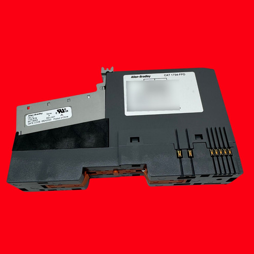 1734-fpd Allen-bradley Field Potential Distribuitor