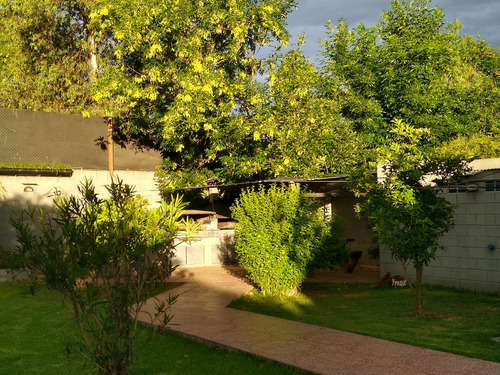 Casa Quinta, Parrilla Y Piscina
