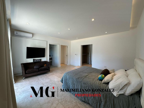 Casa Venta Y Alquiler Saint Thomas Este 8 Ambientes