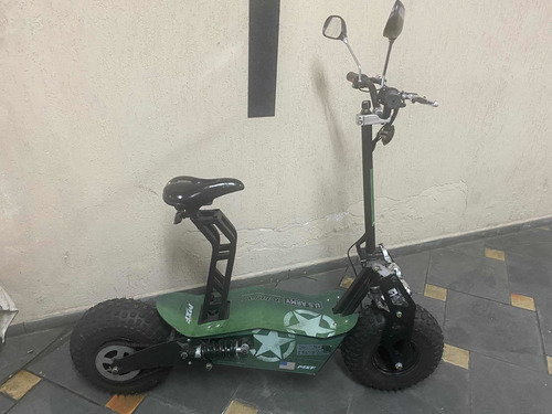 Patinete Elétrico