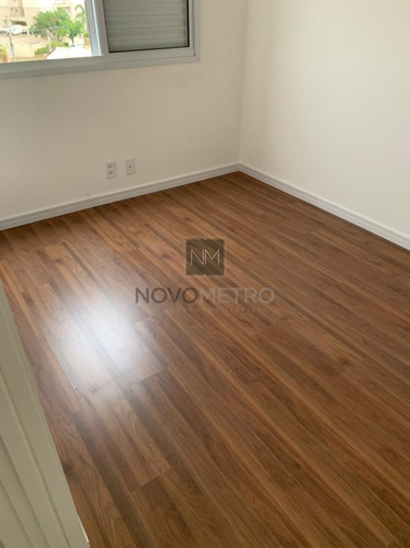 Imagem 6 de 15 de Apartamento À Venda Em Vila Industrial - Ap005659