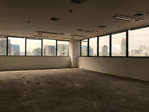 Imagem 4 de 7 de Setin Tower Vila Olimpia Aluguel | Npi Imoveis - L-4958