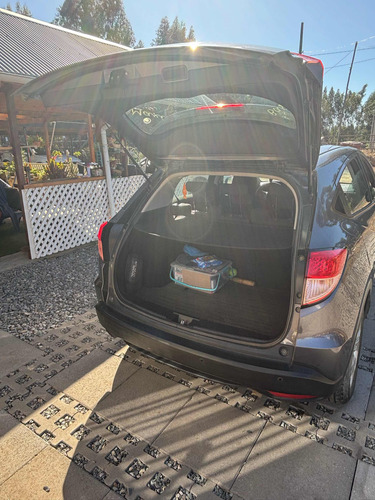 Honda HR-V Lx 1.8 Mec 4x2