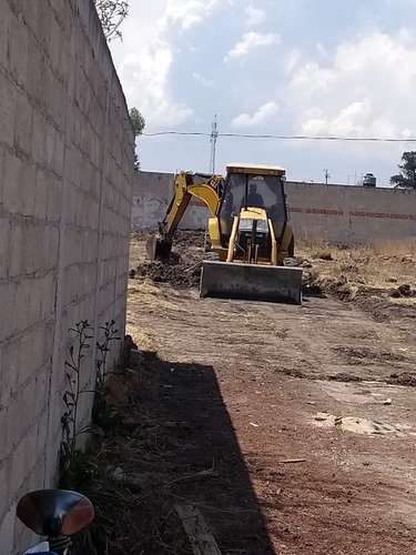 Huehuetoca, Edomex. Bo. La Cañada. Terreno Semi Urbano, Con Todos Los Servicios. Privada Particular, Acceso Solo A Propietarios. Al Corriente En Impuesto. Si Necesitas, Ultimo Terreno En La 1a. Secc.