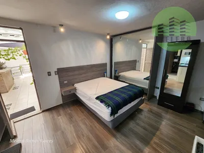 Departamento en renta
