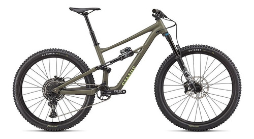 Specialized Status 140 2022 Full Suspension Mtb