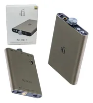Comprar Amplificador De Auriculares De Decodificación Portátil Ifi H