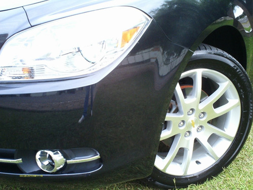 Chevrolet Malibu 2.4 Ltz Ecotec 4p