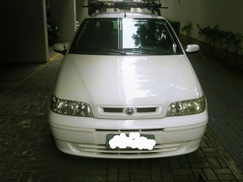 Fiat Palio 1.0 Fire Flex 3p 2006