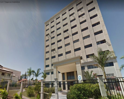 Sala À Venda No Edifício Premium Office - Sorocaba/sp - Sl02087 - 34843951