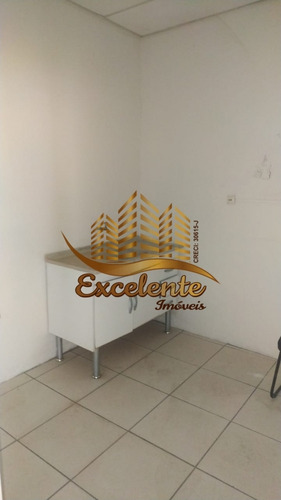 Imagem 6 de 10 de Comercial - Aluguel - Vila São Francisco - Cod. 435 - L435