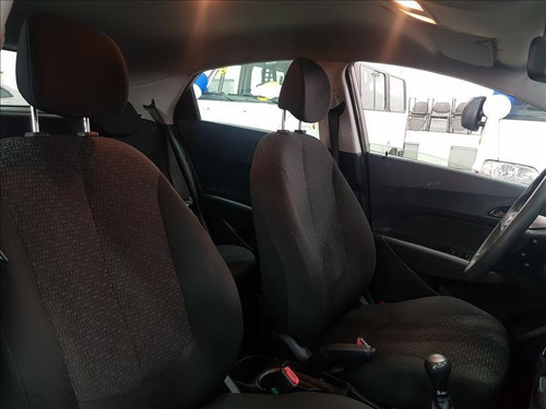 Imagem 4 de 8 de Hyundai Hb20 1.0 Comfort 12v