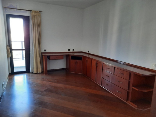 Imagem 10 de 21 de Apartamento Para Aluguel, 1 Dormitórios, Vila Clementino - São Paulo - 7408